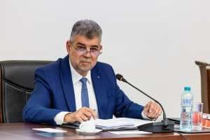 Marcel Ciolacu vrea un consorţiu medical la Buzău după modelul celui de la Oradea